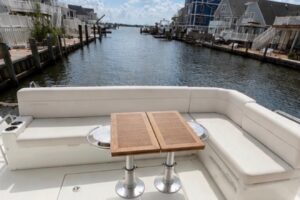 2024 Beneteau Antares 12 Fly for sale - photo 5