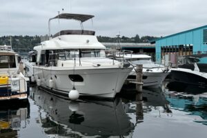 2024 Beneteau Swift Trawler 35 for sale - photo 3