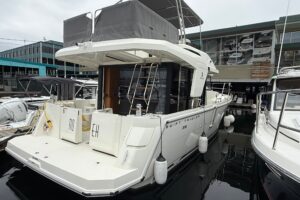 2024 Beneteau Swift Trawler 35 for sale - photo 6
