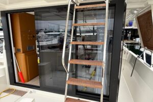 2024 Beneteau Swift Trawler 35 for sale - photo 7
