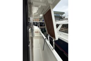 2024 Beneteau Swift Trawler 35 for sale - photo 8