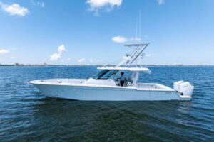 2024 Bertram 39 CC for sale