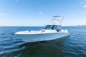 2024 Bertram 39 CC for sale - photo 2