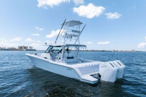 2024 Bertram 39 CC for sale - photo 3