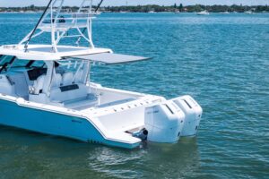 2024 Bertram 39 CC for sale - photo 4