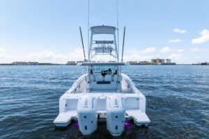 2024 Bertram 39 CC for sale - photo 5