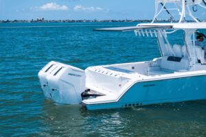 2024 Bertram 39 CC for sale - photo 6