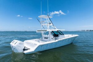 2024 Bertram 39 CC for sale - photo 7