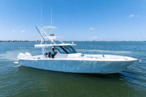 2024 Bertram 39 CC for sale - photo 8