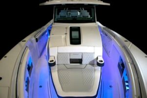 2024 Blackfin 400 CC for sale - photo 5