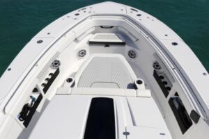 2024 Blackfin 400 CC for sale - photo 7
