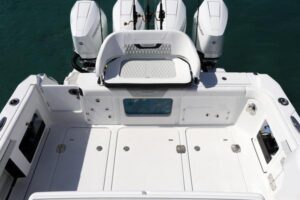 2024 Blackfin 400 CC for sale - photo 8
