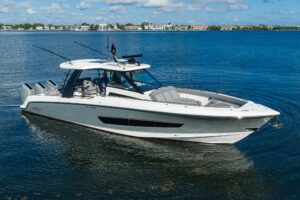 2024 Boston Whaler 42 OUTRAGE for sale