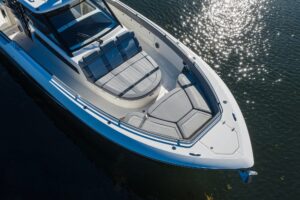 2024 Boston Whaler 42 OUTRAGE for sale - photo 2