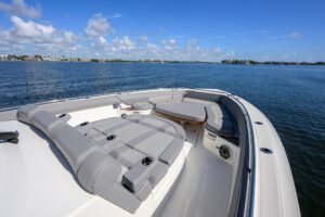2024 Boston Whaler 42 OUTRAGE for sale - photo 5