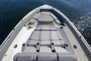 2024 Boston Whaler 42 OUTRAGE for sale - photo 6