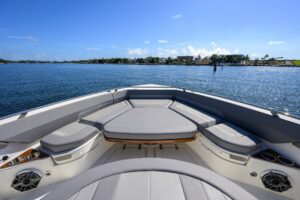 2024 Boston Whaler 42 OUTRAGE for sale - photo 7
