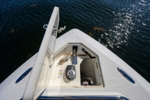 2024 Boston Whaler 42 OUTRAGE for sale - photo 8