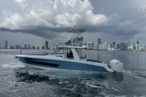 2024 Boston Whaler 420 Outrage for sale