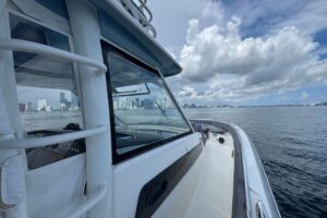 2024 Boston Whaler 420 Outrage for sale - photo 5