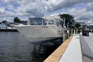 2024 Cape Horn 36XS for sale