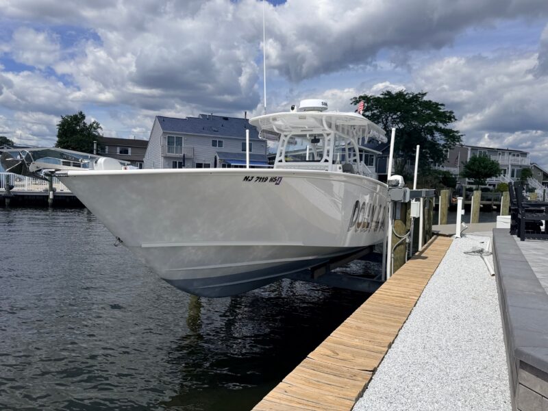 2024 Cape Horn 36XS
