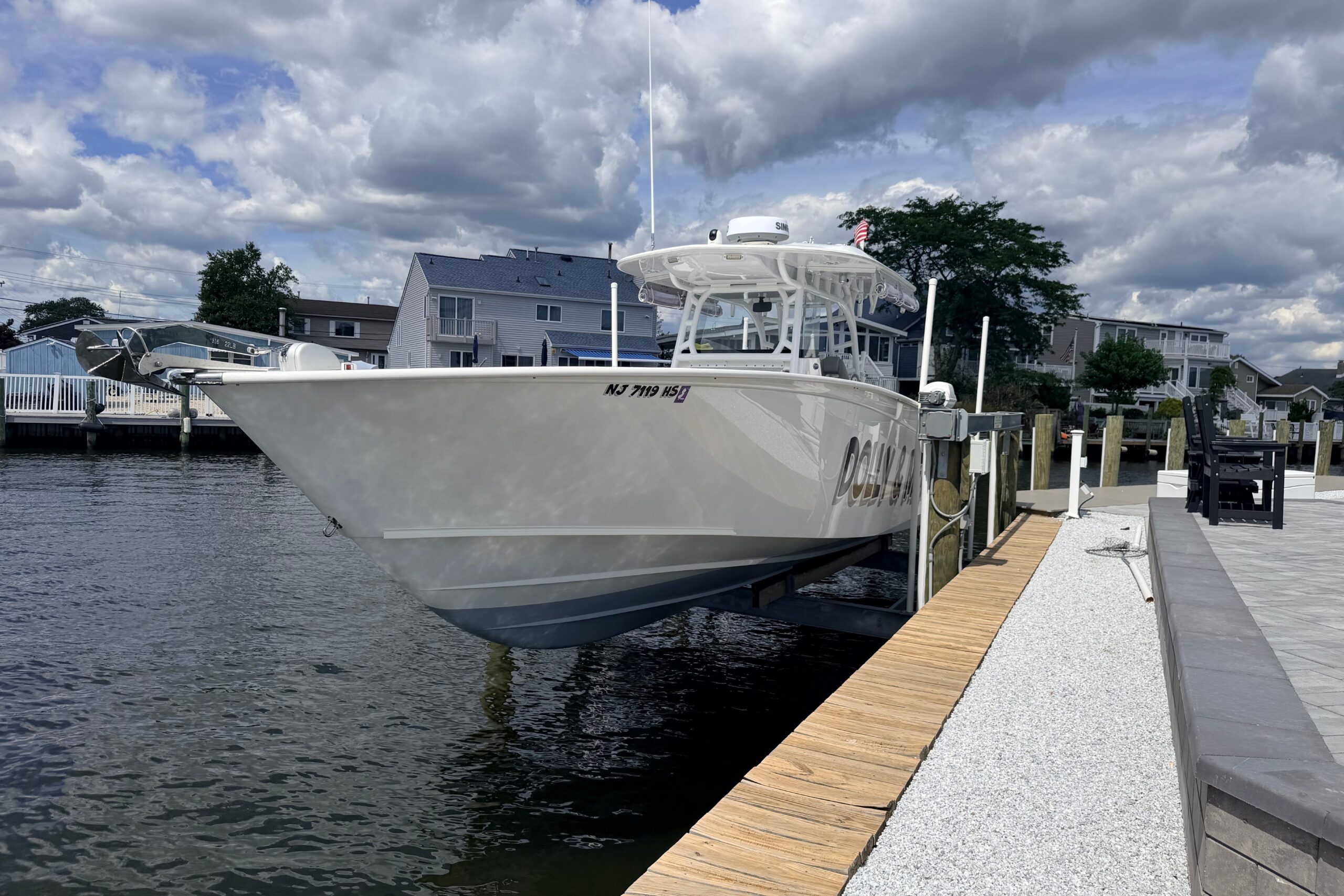 2024 Cape Horn 36XS for sale