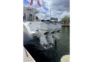 2024 Cape Horn 36XS for sale - photo 2