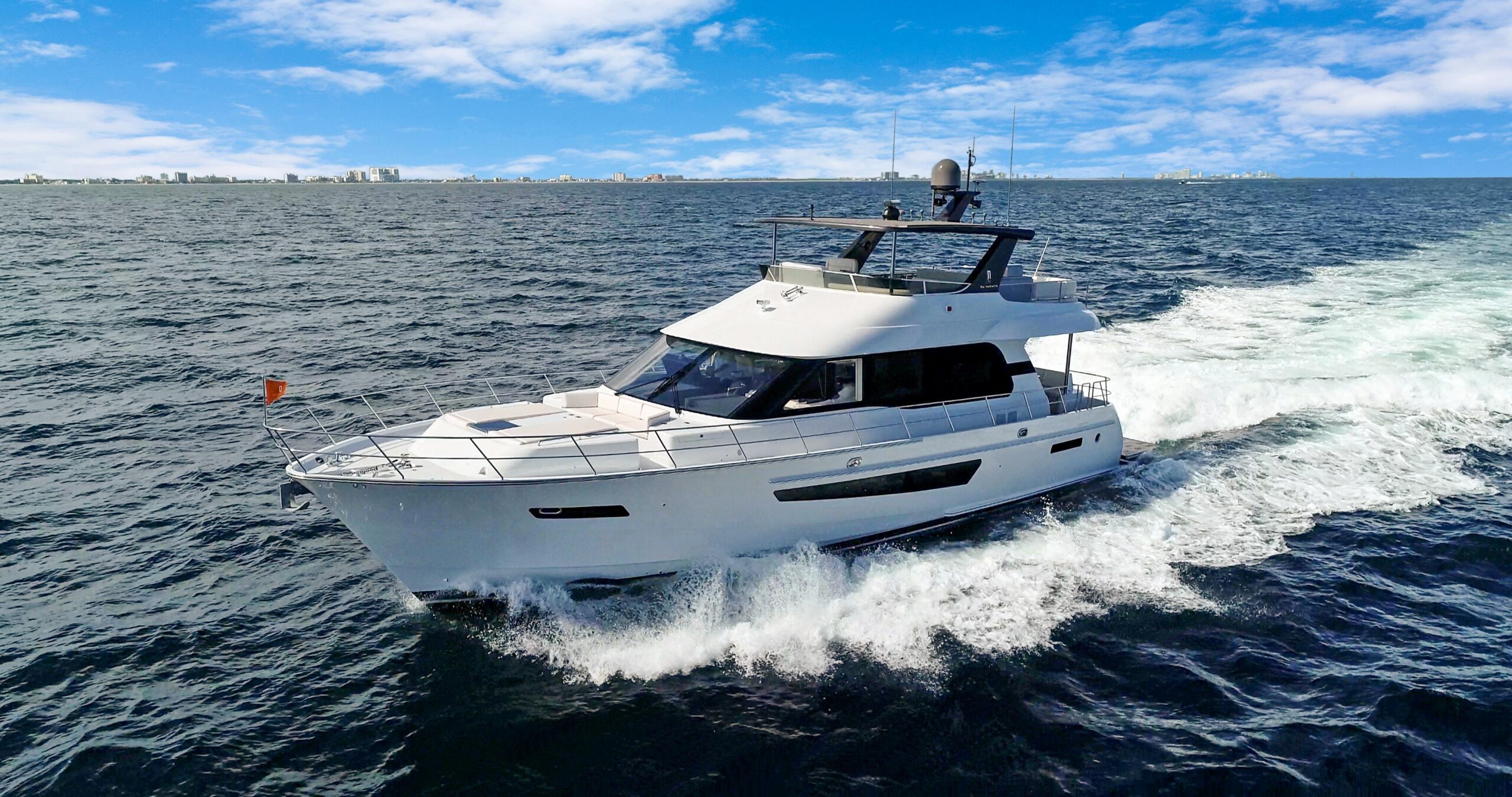 2024 CL Yachts CLB65 for sale
