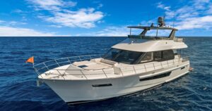 2024 CL Yachts CLB65 for sale - photo 2
