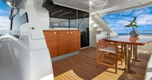 2024 CL Yachts CLB65 for sale - photo 8