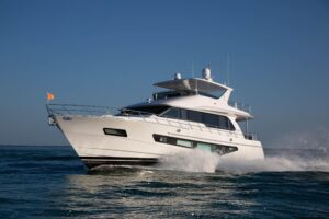 2024 CL Yachts CLB72 for sale
