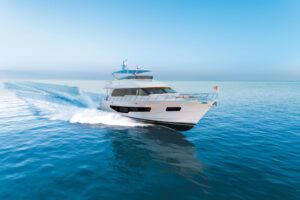 2024 CL Yachts CLB72 for sale - photo 2