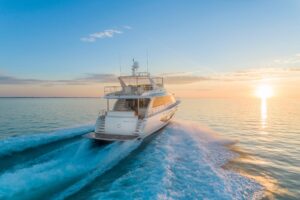 2024 CL Yachts CLB72 for sale - photo 4