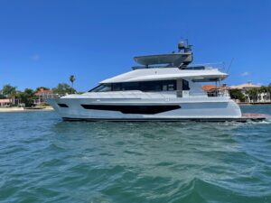 2024 CL Yachts CLB72 for sale - photo 5