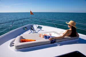 2024 CL Yachts CLB72 for sale - photo 6