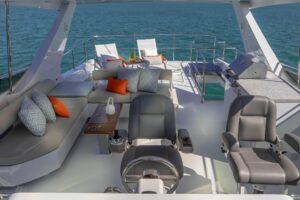 2024 CL Yachts CLB72 for sale - photo 7