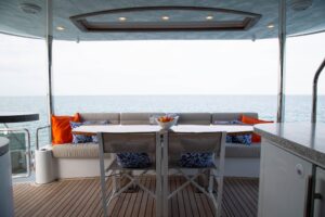 2024 CL Yachts CLB72 for sale - photo 8