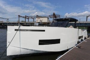 2024 De Antonio Yachts D50 OPEN for sale