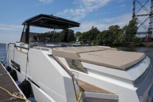 2024 De Antonio Yachts D50 OPEN for sale - photo 2