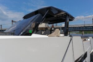 2024 De Antonio Yachts D50 OPEN for sale - photo 3