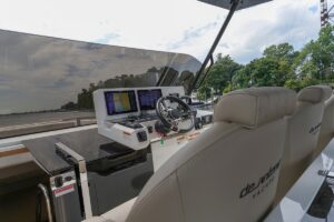 2024 De Antonio Yachts D50 OPEN for sale - photo 4