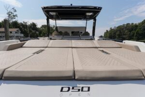 2024 De Antonio Yachts D50 OPEN for sale - photo 6