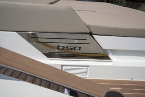 2024 De Antonio Yachts D50 OPEN for sale - photo 8