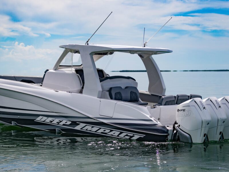 2024 Deep Impact 369 Deep Impact