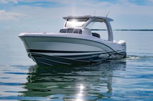2024 Deep Impact 369 Deep Impact for sale - photo 6