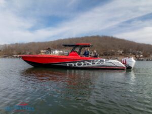 2024 Donzi 39 VRZ for sale - photo 5
