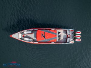 2024 Donzi 39 VRZ for sale - photo 7