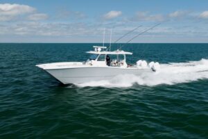 2024 Freeman 43 for sale