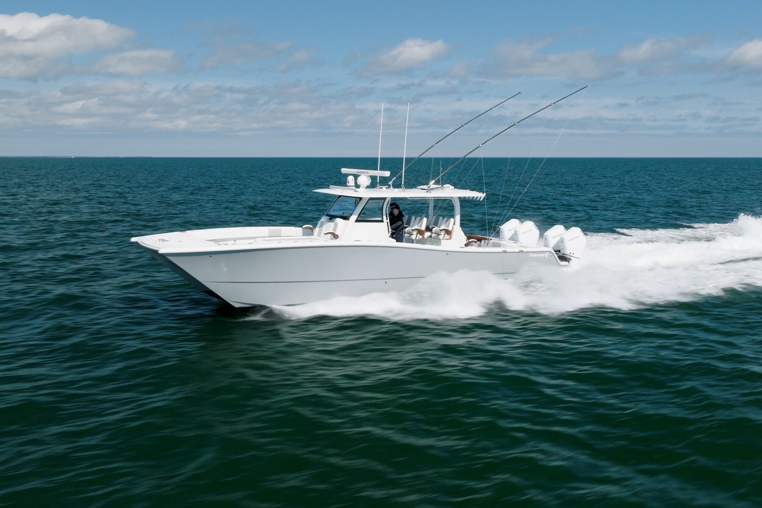 2024 Freeman 43 for sale